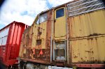 Chicago Milwaukee St. Paul & Pacific - Milwaukee Road E-9A